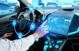 Inteligencia artificial al volante: el copiloto del mañana