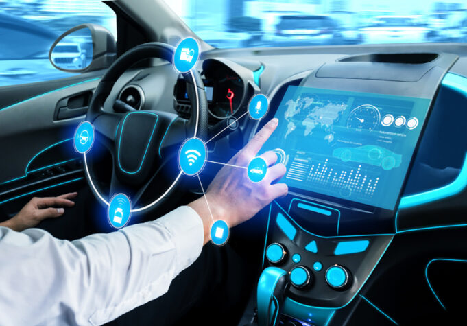 Inteligencia artificial al volante: el copiloto del mañana