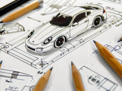 Los secretos de diseño detrás de los autos más icónicos de la historia