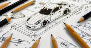 Los secretos de diseño detrás de los autos más icónicos de la historia