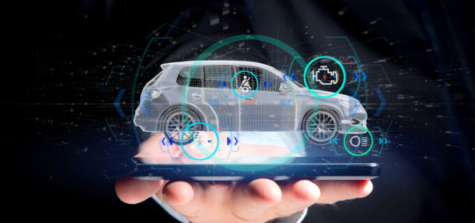 Cómo el automovilismo inspiró los avances tecnológicos
