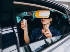 Del taller al metaverso: La simulación digital que moldea el futuro automotriz