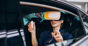 Del taller al metaverso: La simulación digital que moldea el futuro automotriz