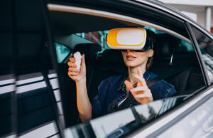 Del taller al metaverso: La simulación digital que moldea el futuro automotriz