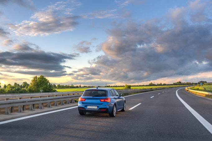 Cómo la refrigeración inteligente redefine la potencia en carretera