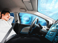 La IA que cambiando nuestra forma de conducir