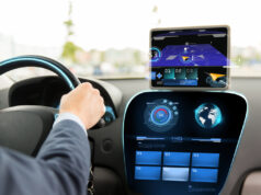 Autos que aprenden de ti: la nueva era de los vehículos predictivos