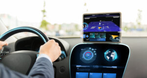 Autos que aprenden de ti: la nueva era de los vehículos predictivos