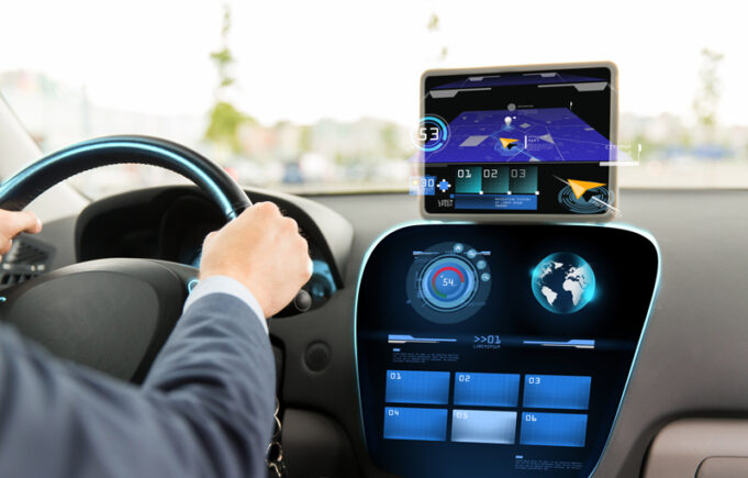 Autos que aprenden de ti: la nueva era de los vehículos predictivos
