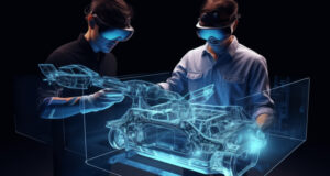 Sensores, algoritmos y adrenalina: la ciencia detrás de los autos autónomos