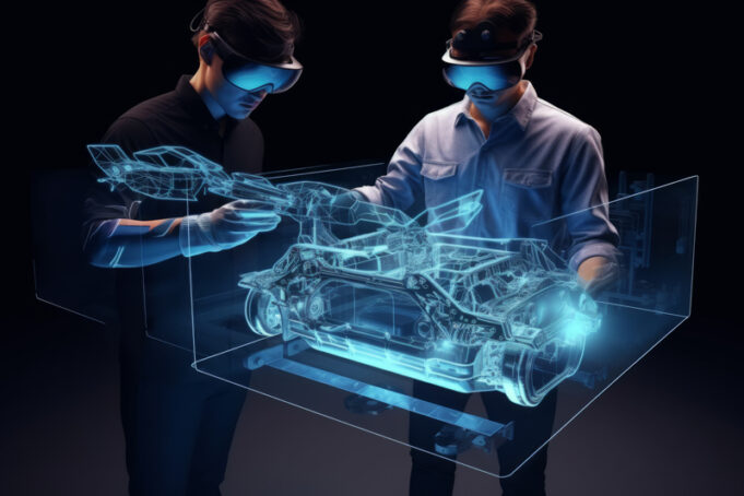 Sensores, algoritmos y adrenalina: la ciencia detrás de los autos autónomos