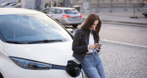 Los autos eléctricos están conquistando el asfalto
