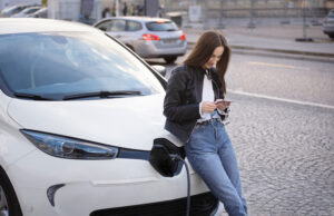 Los autos eléctricos están conquistando el asfalto
