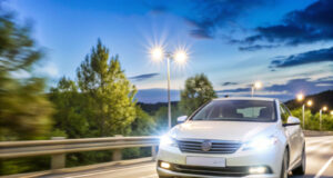 ¿Cómo se optimiza un vehículo eléctrico para recorridos largos?