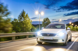 ¿Cómo se optimiza un vehículo eléctrico para recorridos largos?