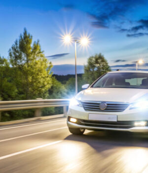 ¿Cómo se optimiza un vehículo eléctrico para recorridos largos?
