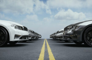 De Tesla a BYD: la nueva competencia global por dominar la electromovilidad