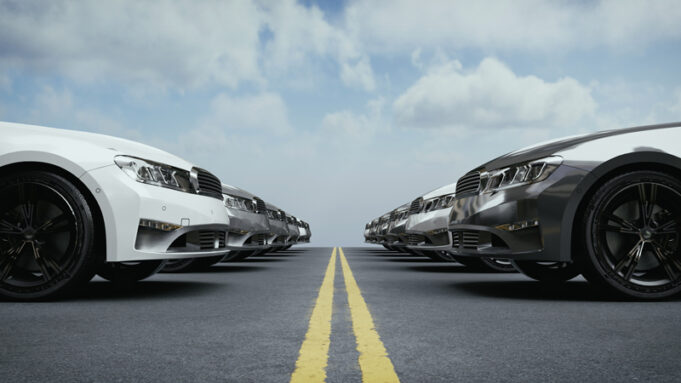 De Tesla a BYD: la nueva competencia global por dominar la electromovilidad