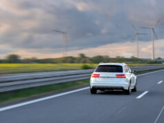 El mito del auto eléctrico lento…