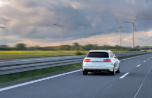 El mito del auto eléctrico lento…