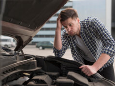 Cinco hábitos que están matando tu motor sin que te des cuenta