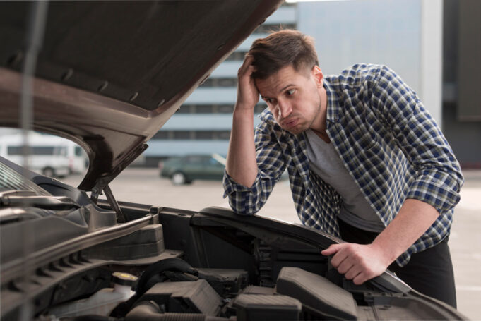 Cinco hábitos que están matando tu motor sin que te des cuenta