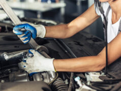 La guía definitiva para mantener tu auto como recién salido de agencia