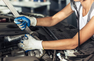 La guía definitiva para mantener tu auto como recién salido de agencia