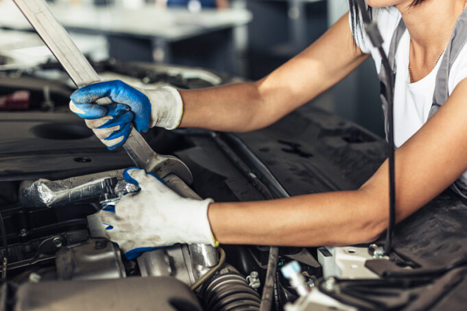 La guía definitiva para mantener tu auto como recién salido de agencia