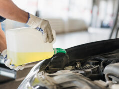 Aceites sintéticos vs minerales: ¿cuál protege mejor tu motor según el clima?