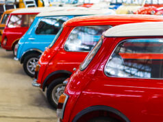 Los autos que marcaron generaciones: del bocho al Supra