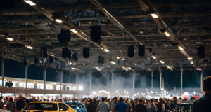 Entre motores y leyendas: los clubes automotrices más emblemáticos del país