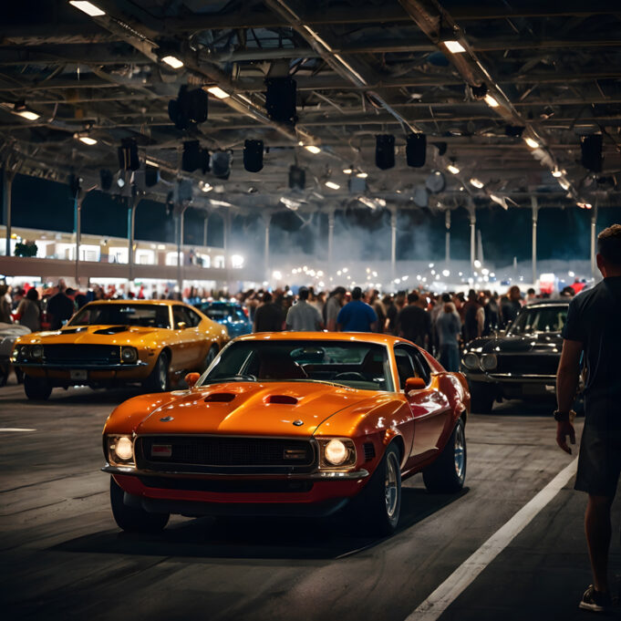 Entre motores y leyendas: los clubes automotrices más emblemáticos del país
