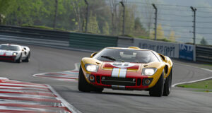 ¿Cómo planear tu primera experiencia de track day?