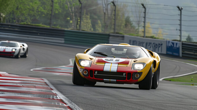 ¿Cómo planear tu primera experiencia de track day?