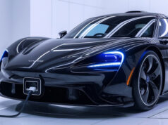 El ascenso de los autos híbridos deportivos