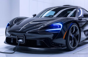 El ascenso de los autos híbridos deportivos