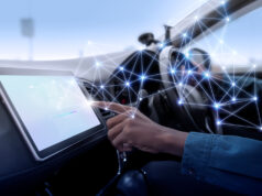 Tecnologías que transforman el viaje por carretera