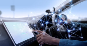 Tecnologías que transforman el viaje por carretera