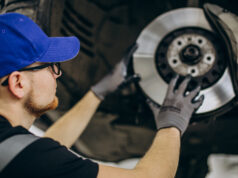 La ciencia detrás del frenado perfecto