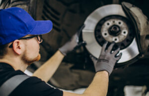 La ciencia detrás del frenado perfecto