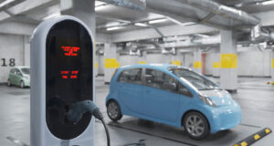 La nueva competencia entre estaciones para autos eléctricos