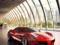 Cómo la aerodinámica domina el diseño de los deportivos actuales