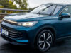 ¿Realmente necesitas un auto AWD?