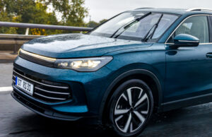 ¿Realmente necesitas un auto AWD?