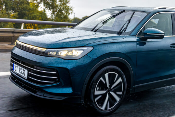 ¿Realmente necesitas un auto AWD?