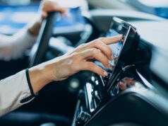 Tecnologías que vigilan por ti: lo último en asistencias avanzada