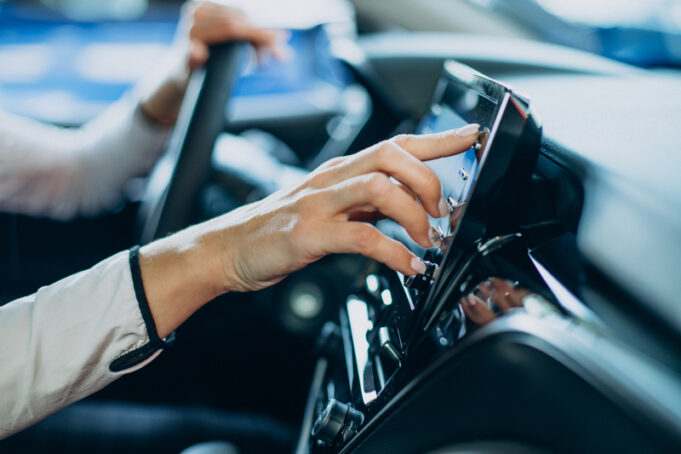 Tecnologías que vigilan por ti: lo último en asistencias avanzada