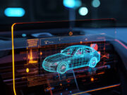 El impacto del software en los autos modernos