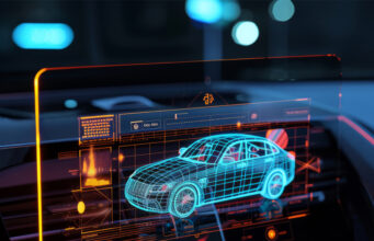 El impacto del software en los autos modernos